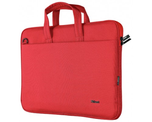 MALETIN TRUST BOLOGNA ECO PARA PORTATILES