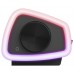 BARRA DE SONIDO TRUST GXT AXON RGB ILLUMINATED 12W