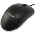 MOUSE EQUIP LIFE 3 BOTONES OPTICO USB NEGRO 1000DPI