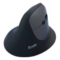 MOUSE EQUIP WIRELESS ERGONOMICO 245120 1600dpi 6-7SX MOUSE EQUIP WIRELESS ERGONOMICO 245120 1600dpi 6