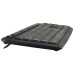 TECLADO Y MOUSE EQUIP LIFE USB  PORTUGUES COLOR NEGRO