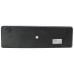 TECLADO Y MOUSE EQUIP LIFE USB  PORTUGUES COLOR NEGRO