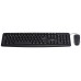TECLADO Y MOUSE EQUIP LIFE USB  PORTUGUES COLOR NEGRO