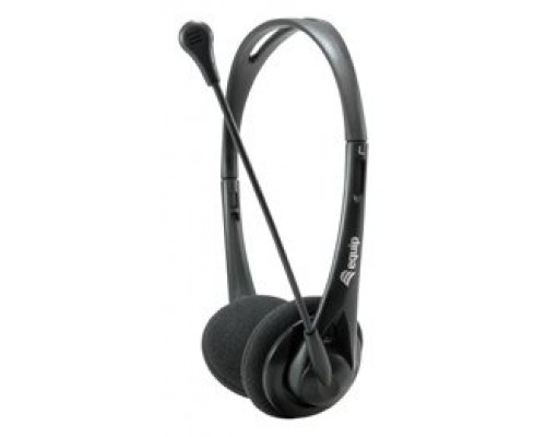 Equip - Headset Equip Life Conexion Jack 3.5mm -