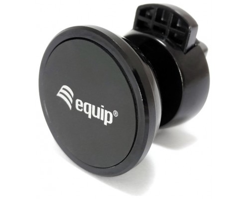 SOPORTE UNVERSAL EQUIP LIFE MAGNETIC CAR HOLDER TOMA