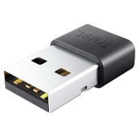 ADAPTADOR USB-A BLUETOOTH 5 TRUST (Espera 4 dias)