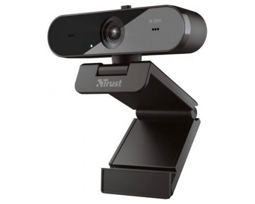 WEBCAM TRUSTCAM TW-250 BK V2