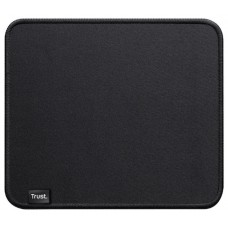 TRUST ALFOMBRILLA BOYE MOUSE PAD ECO 25X21CM NEGRO (24743) (Espera 4 dias)