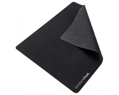 ALFOMBRILLA GAMING BASIC M NEGRO TRUST (Espera 4 dias)