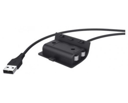 CARGADOR TRUSTGA CONTR GXT 246 BK
