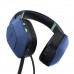 AURICULARES TRUSTR GXT 415 ZIROX BL