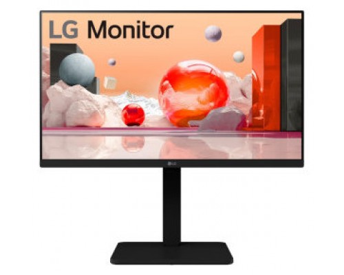 MONITOR LG 24BA560-B
