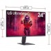 MONITOR LG 24G411A-B
