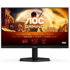 MONITOR GAMING AOC 180Hz 24G42E (Espera 4 dias)-SX25 MONITOR GAMING AOC 180Hz 24G42E (Espera 4 dias)