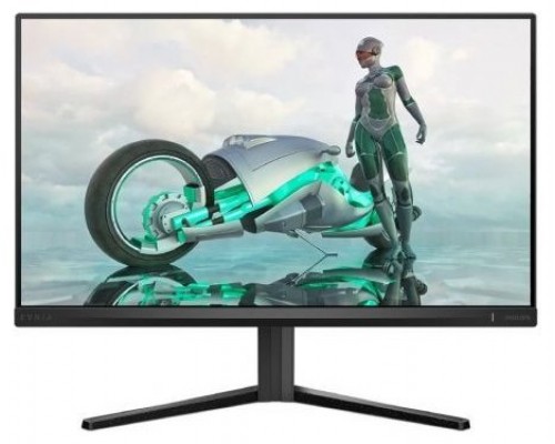Fast IPS Gaming monitor 24M2N3200S Monitor para juegos
