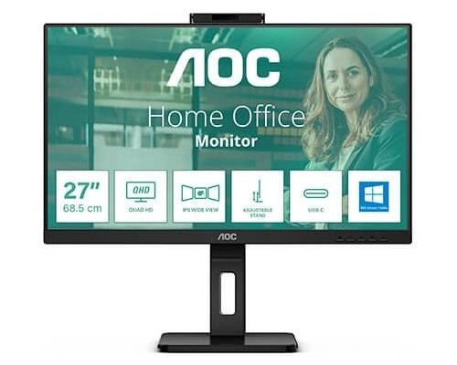 Screen size (inch) 23.8, Panel resolution 1920x1080,