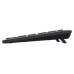 TECLADO TRUST LYRA INALAMBRICO COMPACTO