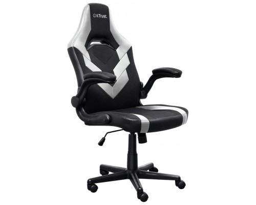 SILLA GAMING  TRUST GTX703W RIYE PIEL SINTETICA