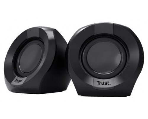 ALTAVOCES TRUST POLO 2