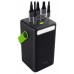 POWER BANK REDOH XXL 50000mAh NEGRO TRUST (Espera 4 dias)