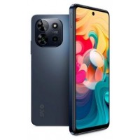 SMARTPHONE SPC DISCOVERY 2 6.6"" (6+128GB) DEEP SKY (Espera 4 dias)