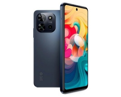 SMARTPHONE SPC DISCOVERY 2 6.6"" (6+128GB) DEEP SKY (Espera 4 dias)