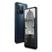 SPC Wuum S Pro 6Gb(+8) 256Gb 6.6" HD+ Deep Sky-SX22 SPC Wuum S Pro 6Gb(+8) 256Gb 6.6" HD+ Deep Sky