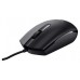 RATON OPTICO TM-101 ECO NEGRO TRUST (Espera 4 dias)