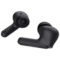 AURICULAR DE BOTON WIRELESS YAVI ENC NEGRO TRUST (Espera 4 dias)-8SX AURICULAR DE BOTON WIRELESS YAVI ENC NEGRO TRUST (Espera 4 dias)