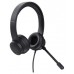 AURICULARES TRUSTR HS-150 BK