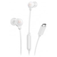 Motorola Earbuds 3C-S White In-ear Wired-6SX Motorola Earbuds 3C-S White In-ear Wired