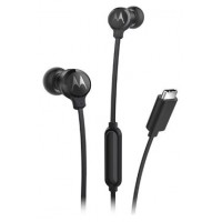 Motorola Earbuds 3C-S Black In-ear Wired-6SX Motorola Earbuds 3C-S Black In-ear Wired