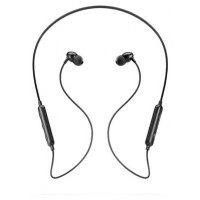 Motorola SP106 Black Sport Headphones