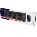 TECLADO Y MOUSE TRUST WIRELESS PRIMO RECEPTOR USB