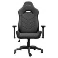 Trust GXT 723 Silla para videojuegos universal Asiento acolchado Gris (Espera 4 dias)-35SX Trust GXT 723 Silla para videojuegos universal Asiento acolchado Gris (Espera 4 dias)