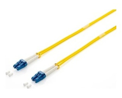 CABLE FIBRA OPTICA OS2 DUPLEZ MONOMODO LC/LC 9/125u-SX6 CABLE FIBRA OPTICA OS2 DUPLEZ MONOMODO LC/LC 9/125u