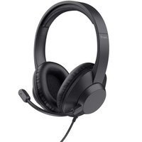 AURICULARES TRUSTR AYDA MAX BK-6SX AURICULARES TRUSTR AYDA MAX BK