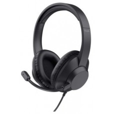 AURICULARES TRUSTR AYDA MAX BK