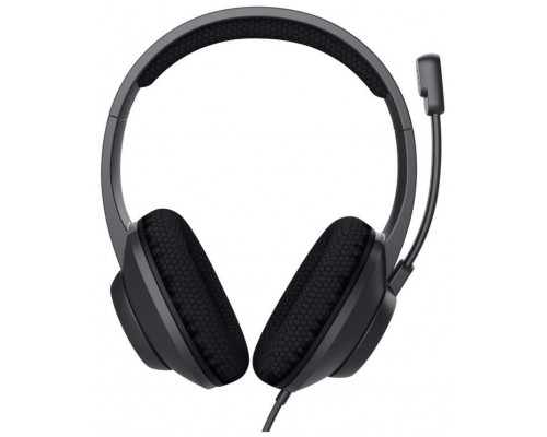 AURICULARES TRUSTR AYDA MAX USB ENC BK-SX13 AURICULARES TRUSTR AYDA MAX USB ENC BK