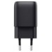 CARGADOR TRUSTGA MAXO 30W BK