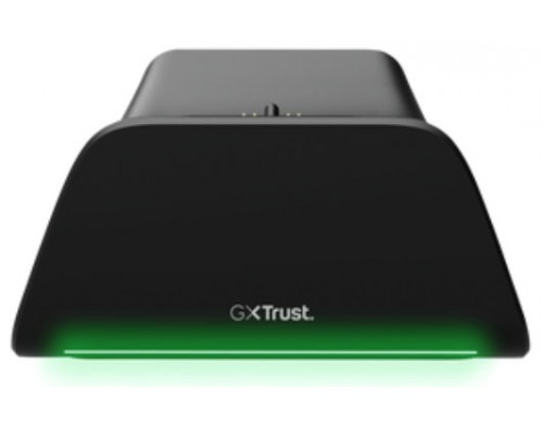 CARGADOR TRUSTGA CONTR GXT 255 BK