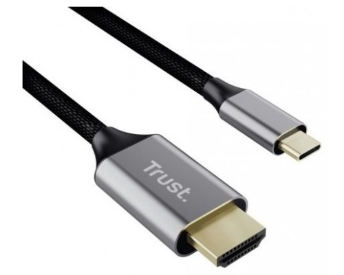 CABLE TRUST CALYX-SX8 CABLE TRUST CALYX