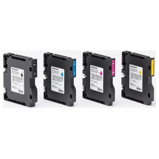 RICOH Garment Ink Cartridge K (Hi Yield) Type 1 Ri 100-SX24 RICOH Garment Ink Cartridge K (Hi Yield) Type 1 Ri 100