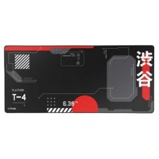 ALFOMBRILLA TRUST GXT 759 XXL BK