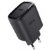 CARGADOR TRUSTGA MAXO 45W BK CS-SX10 CARGADOR TRUSTGA MAXO 45W BK CS