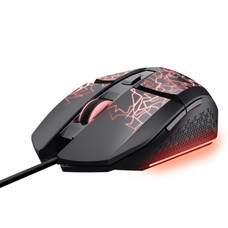 MOUSE TRUST GXT 113 FELOX USB 2.0 6400 DPI AJUSTABLE 6-SX5 MOUSE TRUST GXT 113 FELOX USB 2.0 6400 DPI AJUSTABLE 6