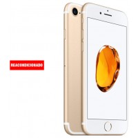 APPLE iPHONE 7 256 GB GOLD REACONDICIONADO GRADO A (Espera 4 dias)-27SX APPLE iPHONE 7 256 GB GOLD REACONDICIONADO GRADO A (Espera 4 dias)
