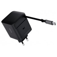 CARGADOR TRUSTGA MAXO 65W RTRCT BK