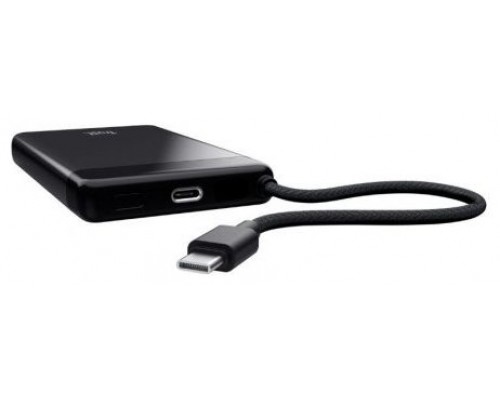 BATERIA TRUST FIERA 10000 BK-SX8 BATERIA TRUST FIERA 10000 BK