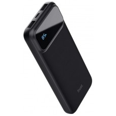 POWER BANK AVALA 10000mAh 2xUSB-C + USB-A NEGRO TRUST (Espera 4 dias)-SX8 POWER BANK AVALA 10000mAh 2xUSB-C + USB-A NEGRO TRUST (Espera 4 dias)